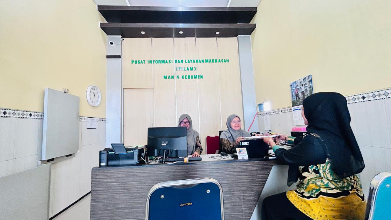 Informasi Prestasi