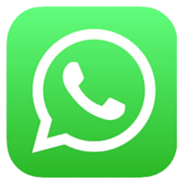 WhatsApp Icon